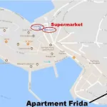 Frida 아파트 로비니
