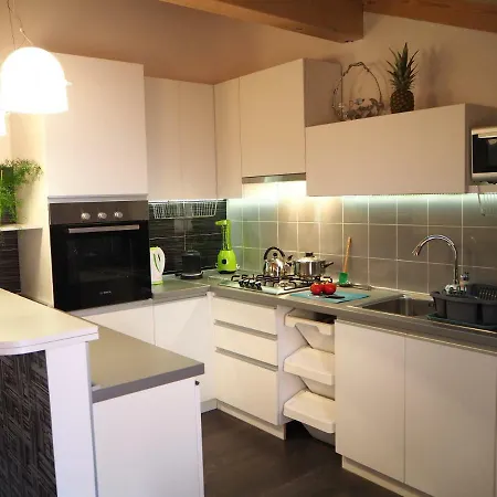 Apartament Frida Rovinj