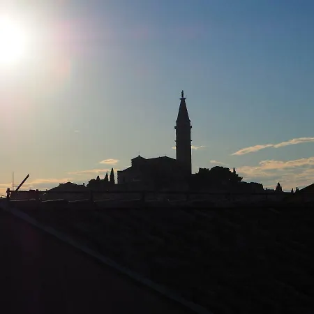 Frida Apartament Rovinj