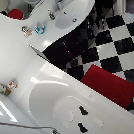 Apartament Frida Rovinj