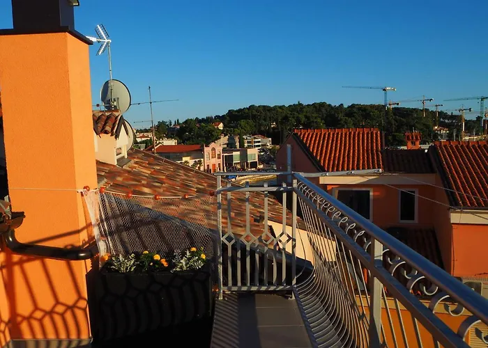 Appartamento Frida *