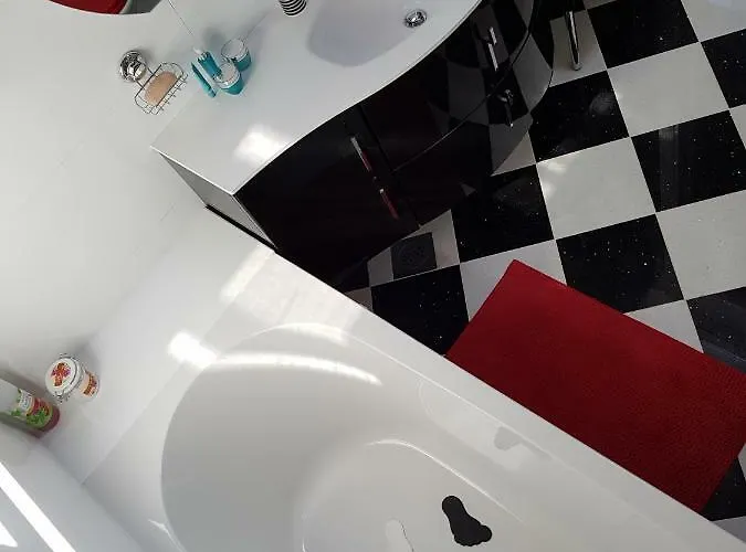 Appartamento Frida Rovigno