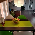 Apartment Frida