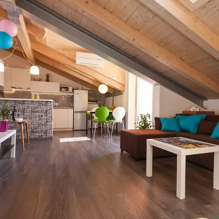 Apartment Frida