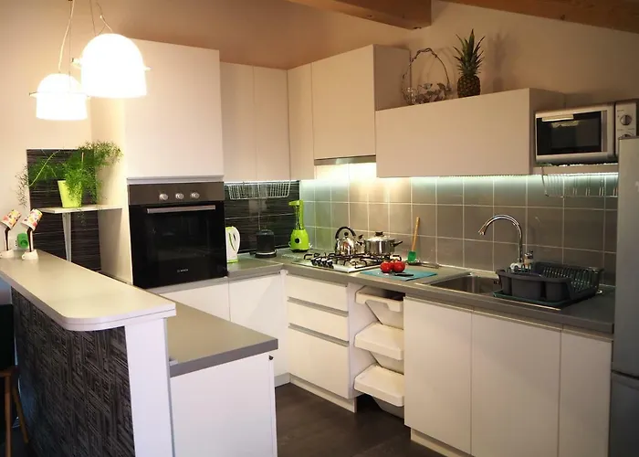 Apartamento Frida Rovinj