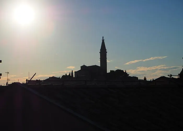 Frida Apartamento Rovinj